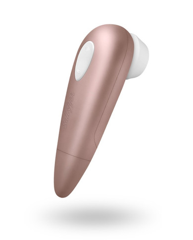 Satisfyer 1 Next Generation   Number 1