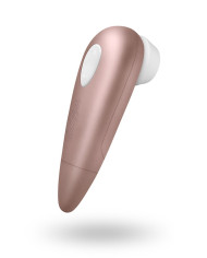 Satisfyer 1 Next Generation   Number 1