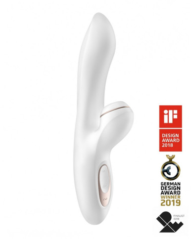 Satisfyer - Pro  G-Spot Rabbit