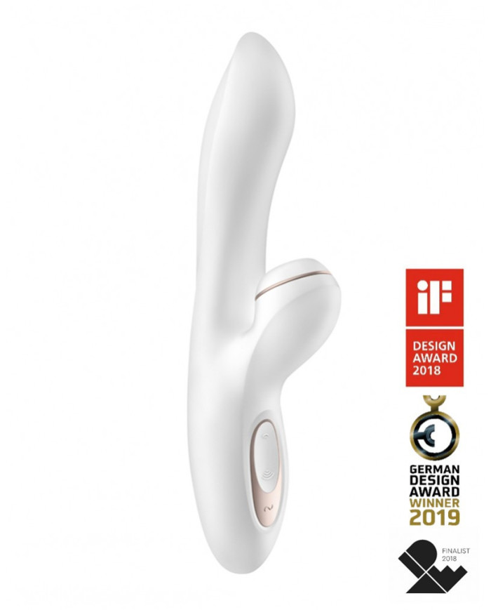 Satisfyer - Pro  G-Spot Rabbit