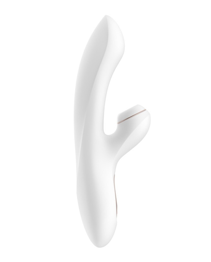 Satisfyer - Pro  G-Spot Rabbit