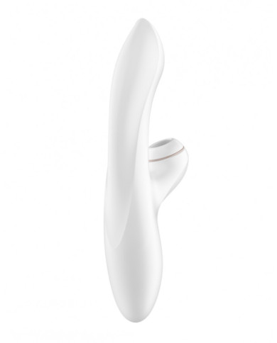 Satisfyer - Pro  G-Spot Rabbit
