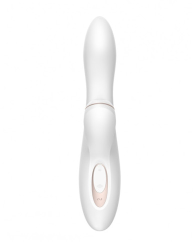 Satisfyer - Pro  G-Spot Rabbit