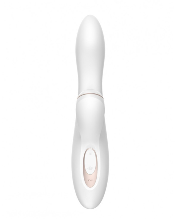 Satisfyer - Pro  G-Spot Rabbit