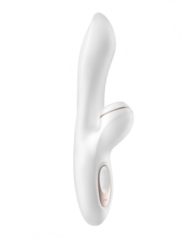 Satisfyer - Pro  G-Spot Rabbit