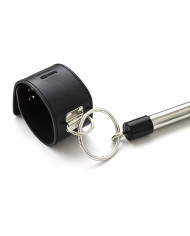 Bondage Bar Hand - Black