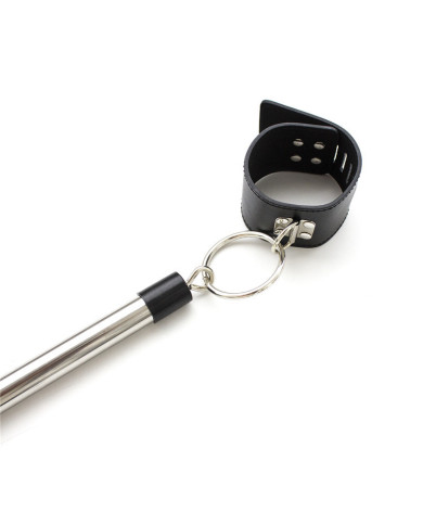 Bondage Bar Hand - Black