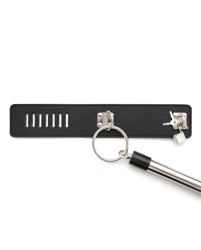 Bondage Bar Hand - Black