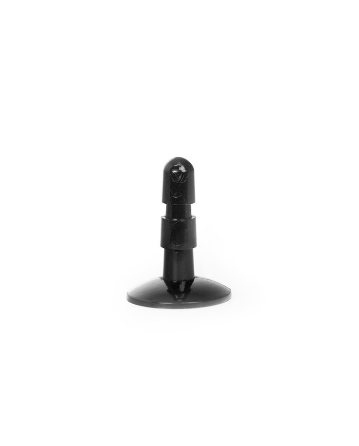 HUNG System Ventouse   Suction Cup Black