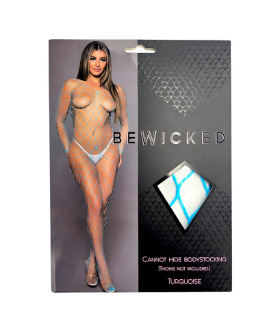 Cannot Hide Bodystocking - TUR   OS