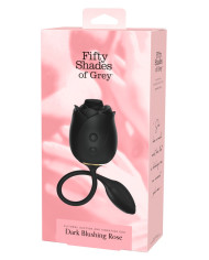 FFH IntiMotion Pulse Pro Purpl