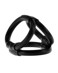 Oxballs - Humpballs Cockring Black