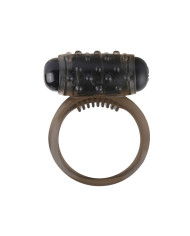 Me You Us Classic Rabbit Cock Ring Transparent