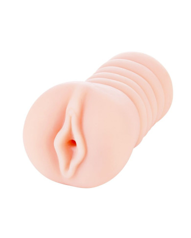 Me You Us Miss Candi Mini Realistic Masturbator Flesh O