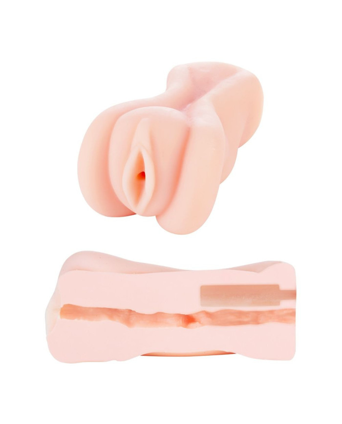 Me You Us Miss Mischa Deluxe Realistic Masturbator