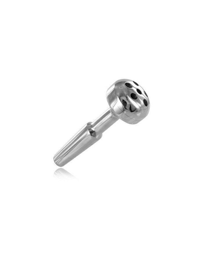 Stainless Steel Piss Soaker Penis Plug