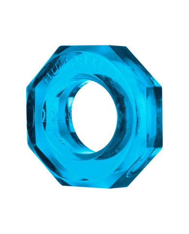 [TPR] HUMPBALLS Cockring Ice Blue
