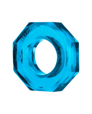[TPR] HUMPBALLS Cockring Ice Blue