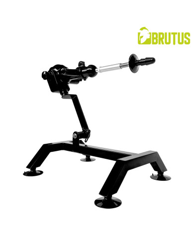 BRUTUS Xtreme Power Engine 2.0   Adjustable Fuck Machine