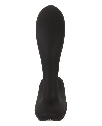 Vector  Charcoal Black