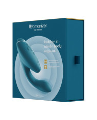 Womanizer Duo 2 Blueberry