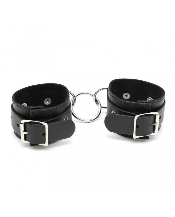 Rimba - Arm cuffs with middle ring