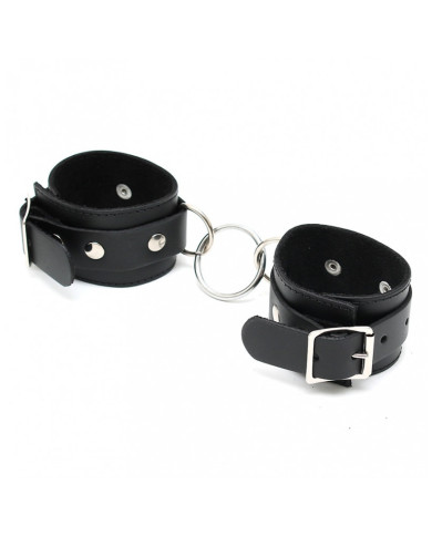 Rimba - Arm cuffs with middle ring