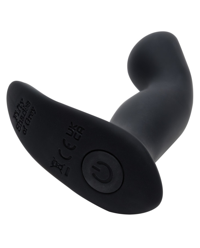 FSOGS Vibrating Prostate Massa