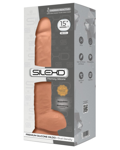 SilexD Model 15 Flesh
