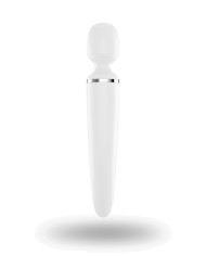 Satisfyer Wand-er Woman White