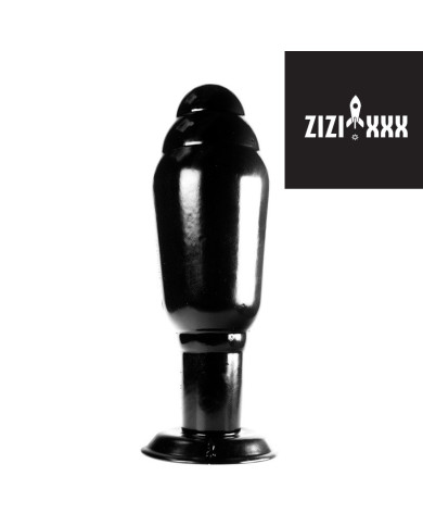 ZiZi - Malemute - Black