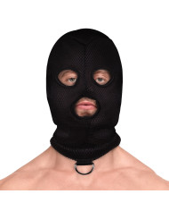 Extreme Mesh Balaclava with D-Ring