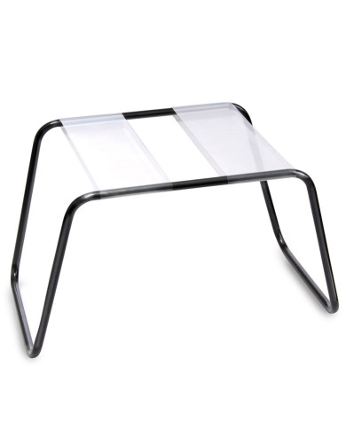 FFS the Incredible Sex Stool