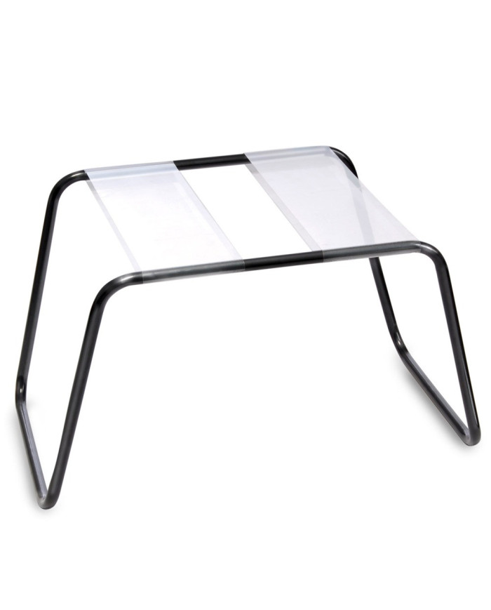 FFS the Incredible Sex Stool