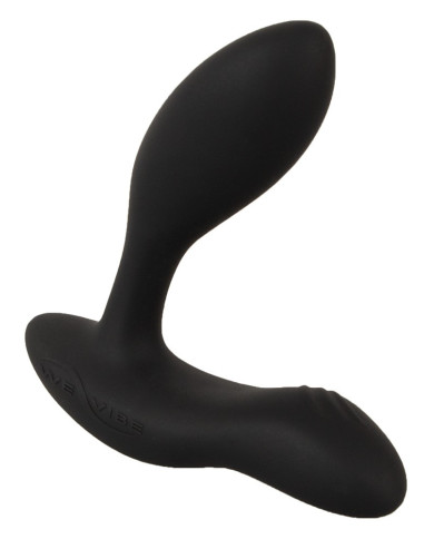 Vector  Charcoal Black