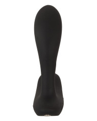 Vector  Charcoal Black