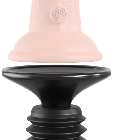 FFS Body Dock Handheld Thruste