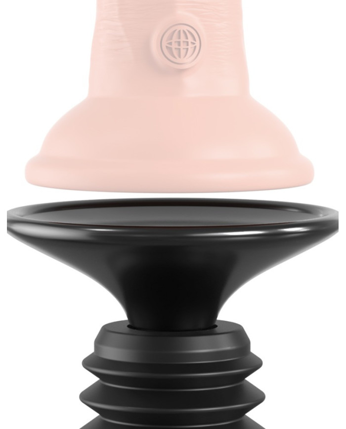 FFS Body Dock Handheld Thruste