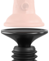 FFS Body Dock Handheld Thruste