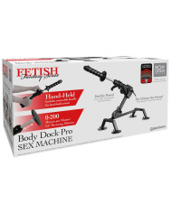 8,6  Rotating   Thrusting Vibr