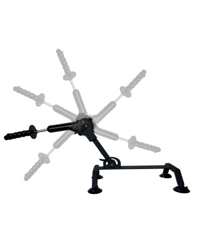 FFS Body Dock Sex Machine Blac