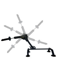 FFS Body Dock Sex Machine Blac