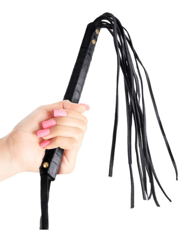 FFS First Time Flogger