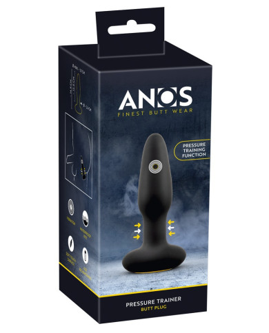 ANOS Pressure Trainer Anal Plu