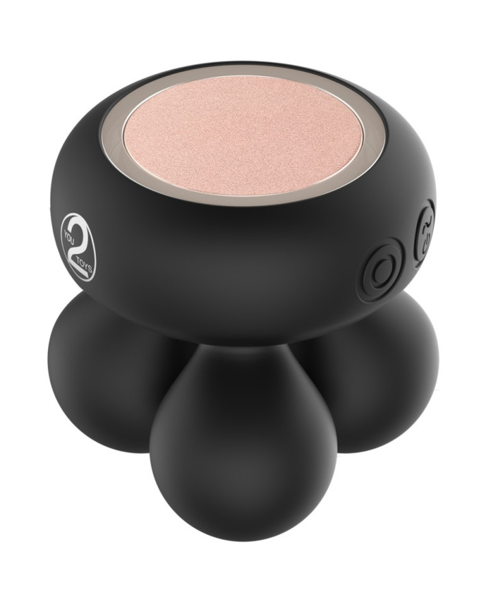 CUPA Warming Mini Massager