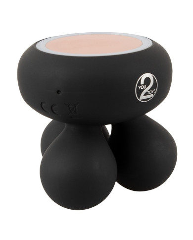 CUPA Warming Mini Massager