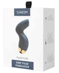 Pulse Pure Pale Pink