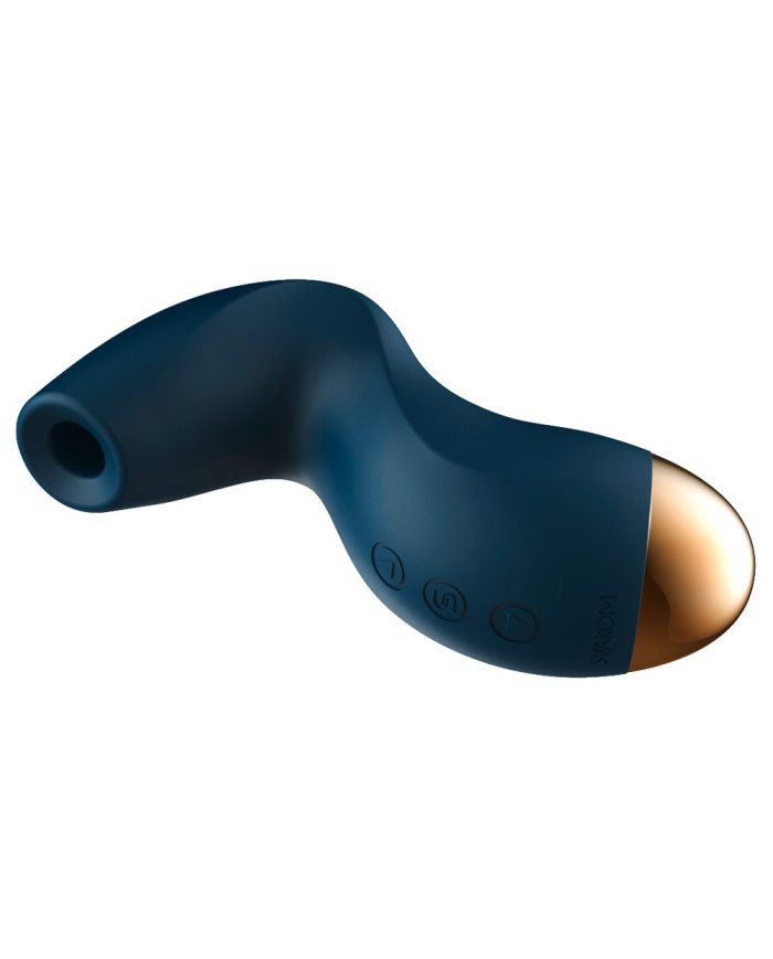 Pulse Pure Dark Blue