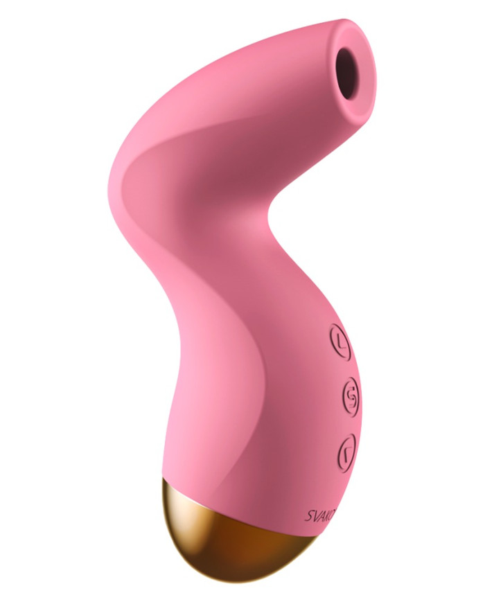 Pulse Pure Pale Pink