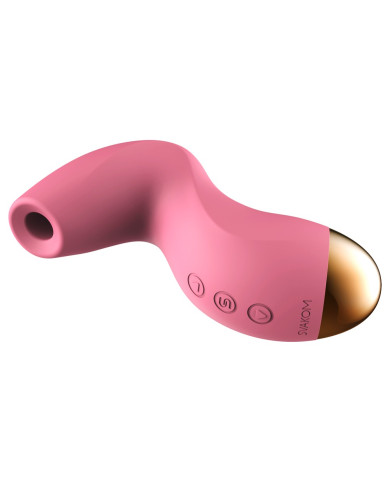 Pulse Pure Pale Pink